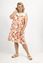 Picture of CURVY GIRL DRESS WITH LACE